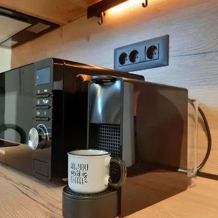 公寓 Via 斯普利特