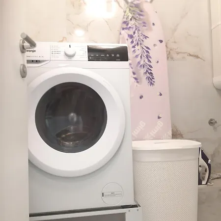 Via 公寓 斯普利特