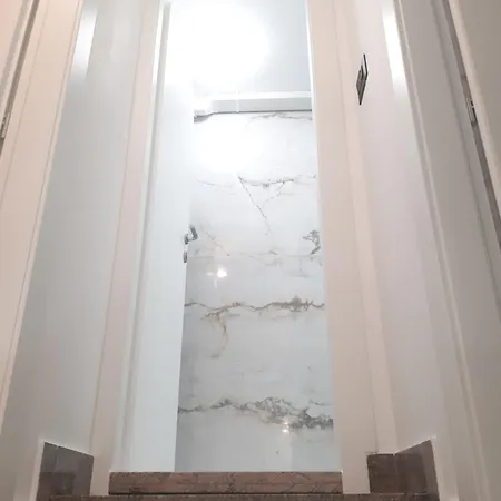 Apartman Via *