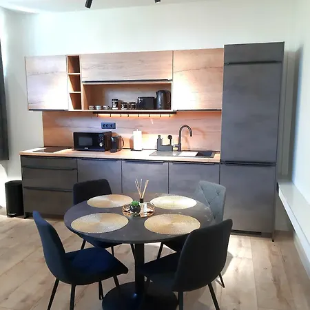 Apartman Via Split