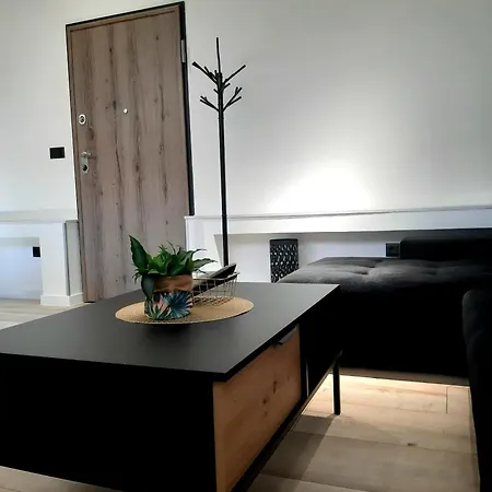 Apartman Via