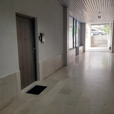 Apartman Via *